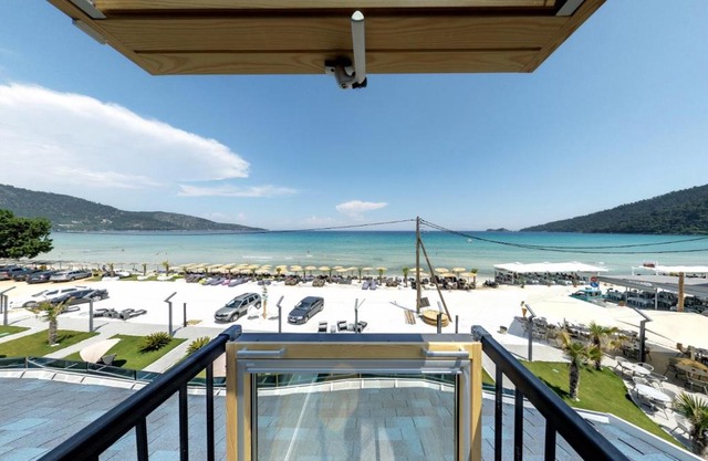 Barocco Wave Hotel