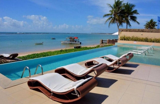 Barra Bali Beach Service - Apto 117 - A partir de dos noches