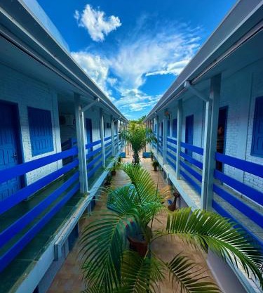 Barra Bonita Pousada