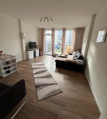 Barrierefreie Erdgeschossferienwohnung Lübeck