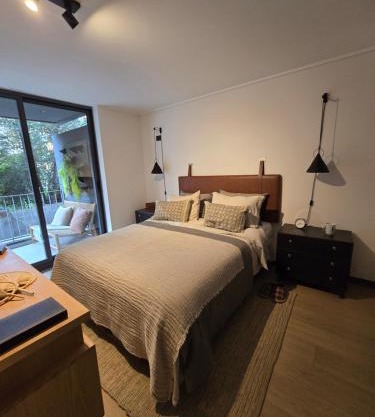 Barrio Italia Hermoso Departamento mas Parcking Gratis y Wifi