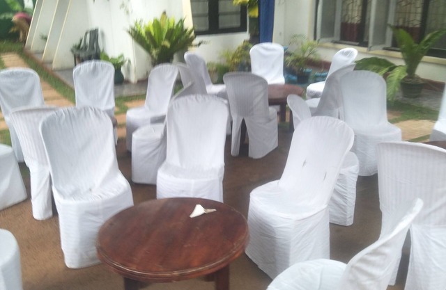 Barthiya Tourist Guest
