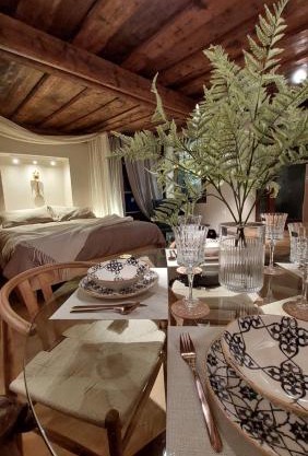 Bartolomeo Apartment
