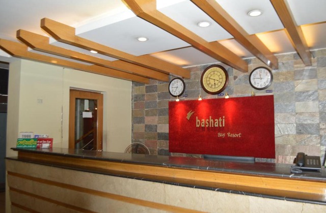 Bashati Bay Resort