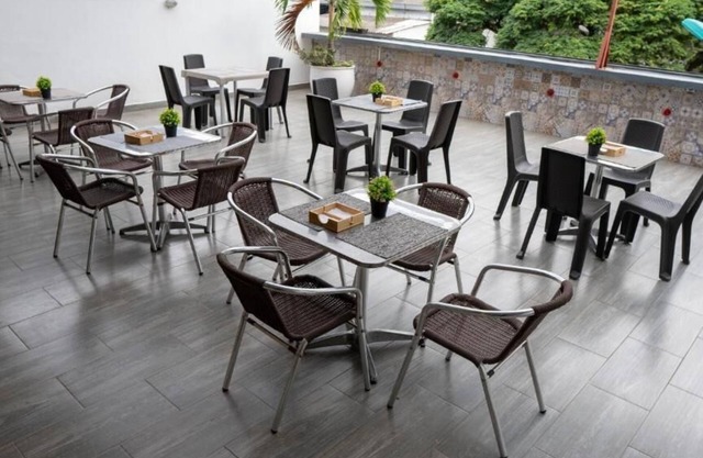 Basic Hotel Chipichape By Hoteles MS