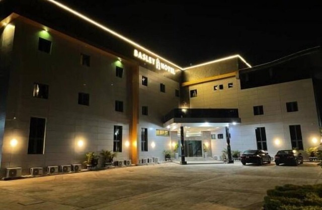 Basley Hotel