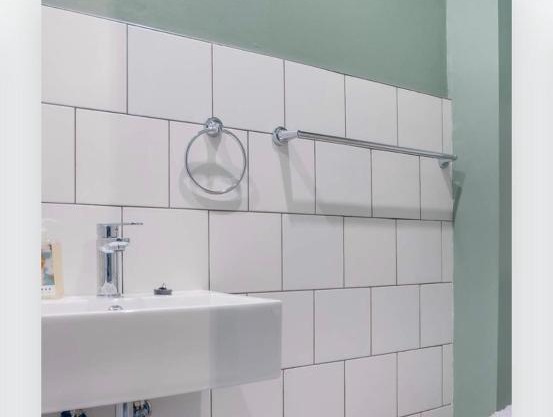 Batchelor City Studio Apartment
