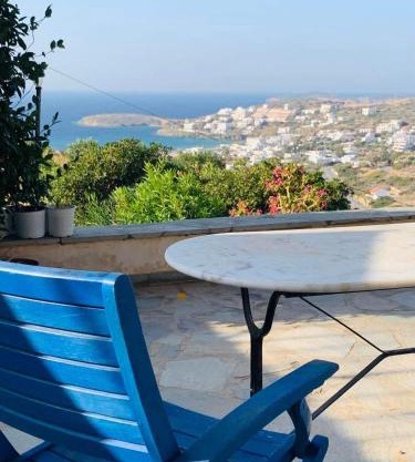 Batsi Bay View Maisonette