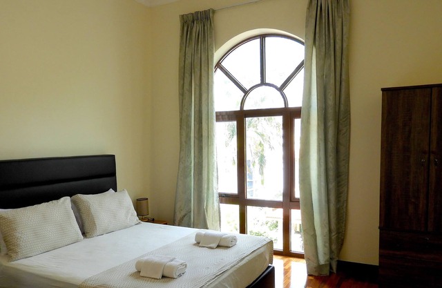 Batu Ferringhi Homestay