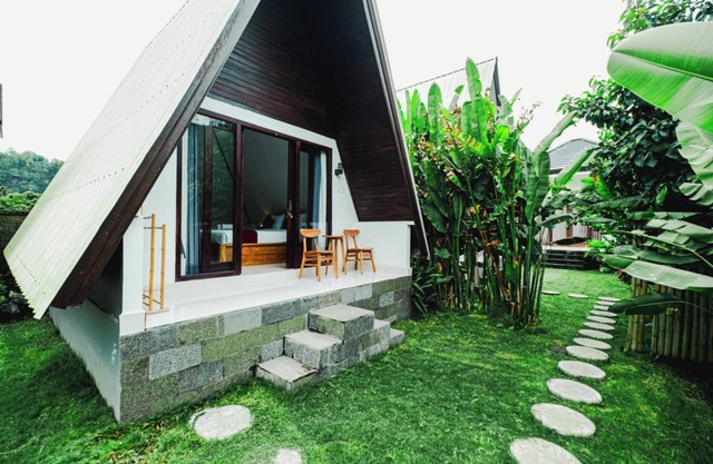 Batur Corner