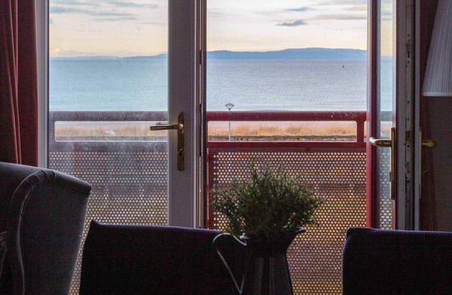 Bay View - Donnini Apartments