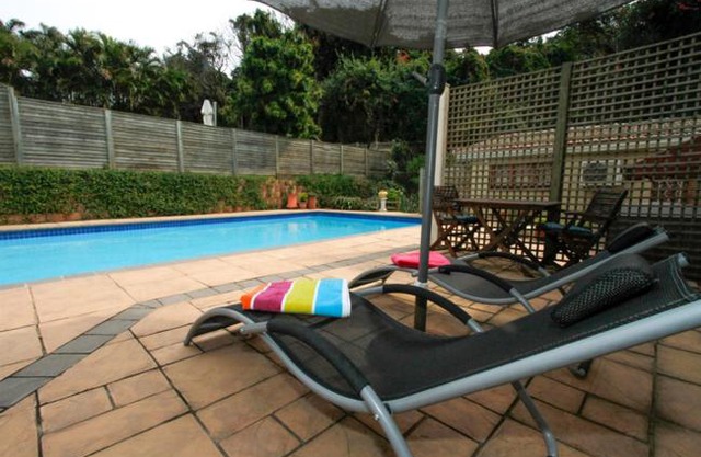 Bayete Self Catering