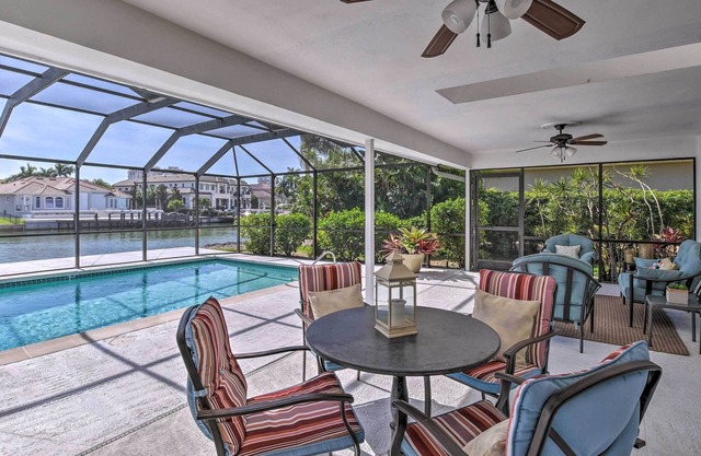¡NUEVO! Bayfront Naples Home 1. 2 millas de la playa de Naples