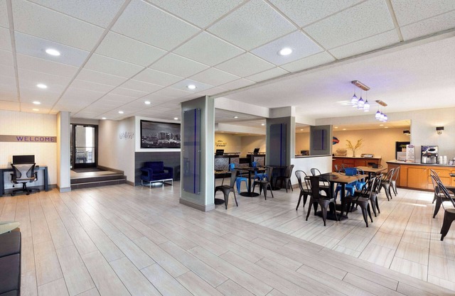 Baymont by Wyndham Nashville
