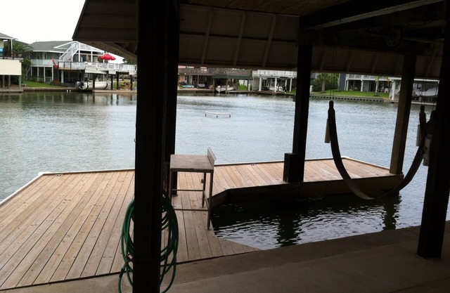 'Bayside Hideaway' Jamaica Beach Canal, capacidad para 8, 3 baños completos BR-3