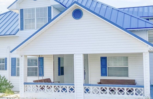 Bayside House para la familia