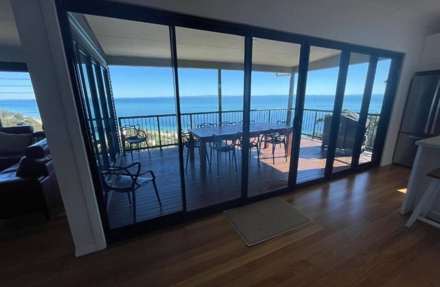 Bayview Breeze Moreton island