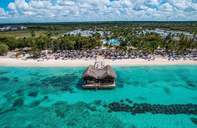 Be Live Collection Canoa - All Inclusive