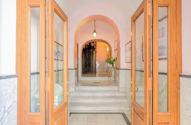 Bea Boutique Hotel