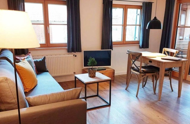 Beargzit - apartamento de vacaciones pequeño