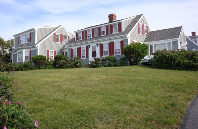 Vistas a la bahía de Cape Cod - Sesuit Neck - Sleeps 10