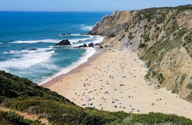 Casa da Ursa, beach and the countryside together!