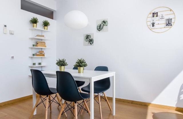 BEACH APARTMENT VILLA OLIMPICA