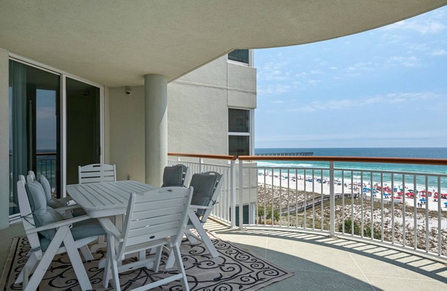 6D Beach Colony West