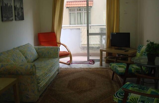 Condominio Playa Con Piscina Y WIFI