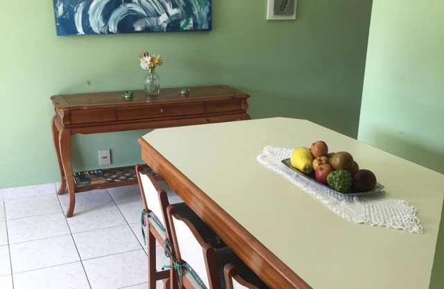 Beach Cove Apartamento en Urbanización Cerrada con balcón y Jardín