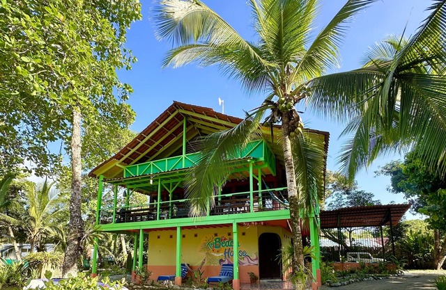 4BR / 4BA Jungle Oasis + 15 camas. Perfecto para grandes grupos.