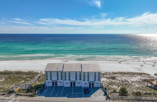 Beach Front 5