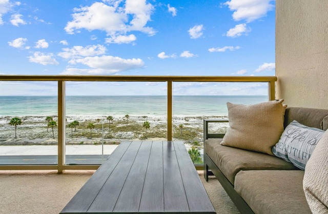 Alojamiento de 2 habitaciones en Pensacola Beach