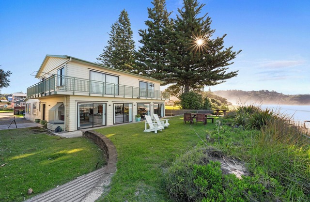 Beach Galore - Waihi Beach Casa de vacaciones