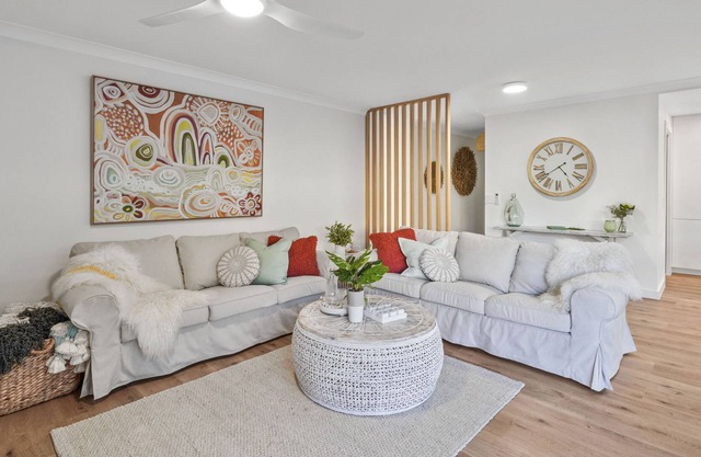 Beach Getaway ~ 2Bed 2Bath