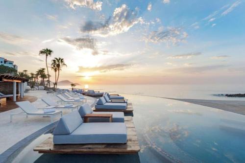 Beach&Golf suites