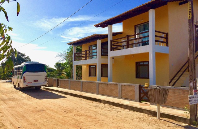 Casa de playa / 12 personas