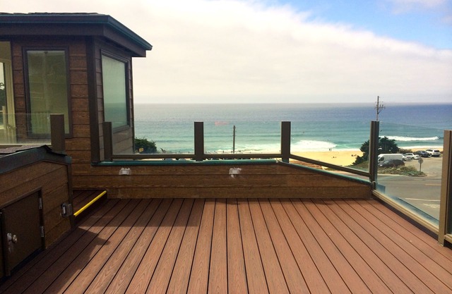 Beach House por Montara Beach, California - 20 minutos en coche de San Francisco