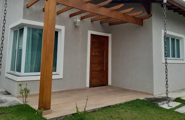 Beautiful house in Capricorn II Caraguatatuba season