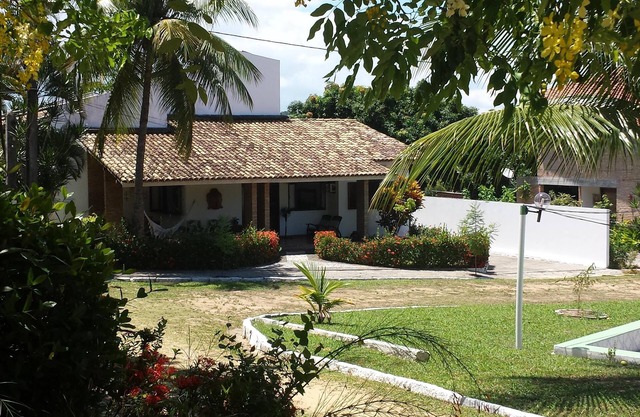 CASA DE PLAYA, CONDOMINIO CERRADO, ACCESO AL MAR, DUERME A 15 PERSONAS