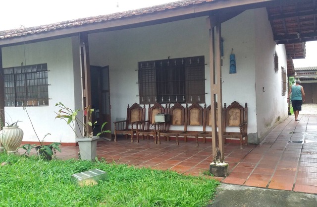 Casa de playa d ivone