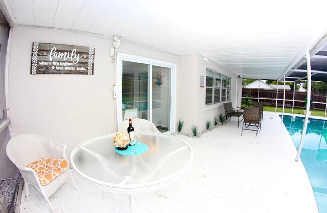 Cozy Home/with Pool & Pets Allowed/Near AMI/IMG-8G
