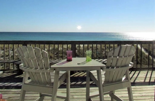 Beach Front Beauty, casa privada ... ¡Bienvenido a Beach House!