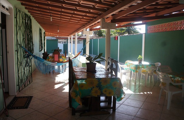 Beach House - Jewel of the Atlantic Ilhéus Bahia