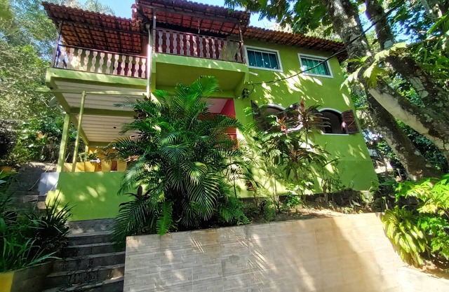 Beach House on Costa Verde - Mangaratiba
