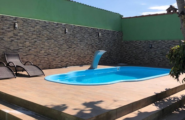 Vrbo Property