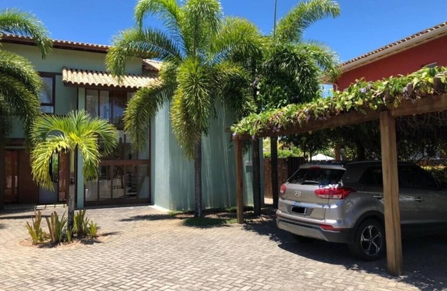 Beach House Vacation Rental 15 to 22 July 2022 Costa do Sauípe BA