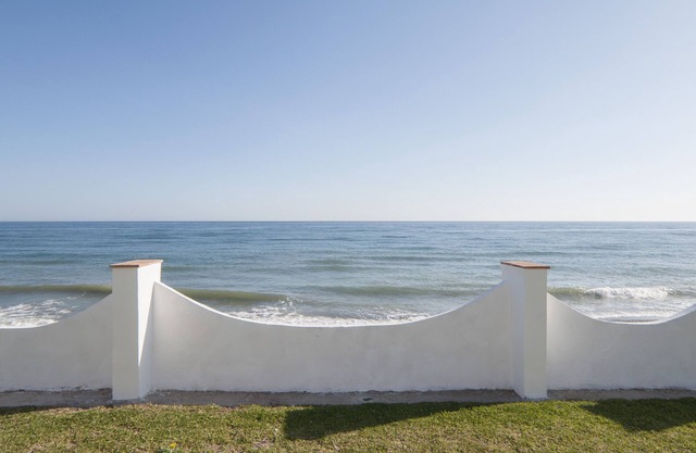 Casa a 20 metros de la Playa.