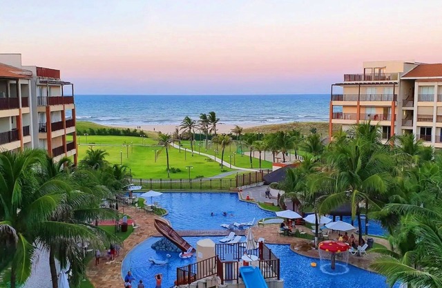 APARTAMENTOS VIVOS A LA PLAYA