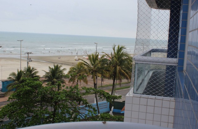 alquiler apartamento frente a la playa